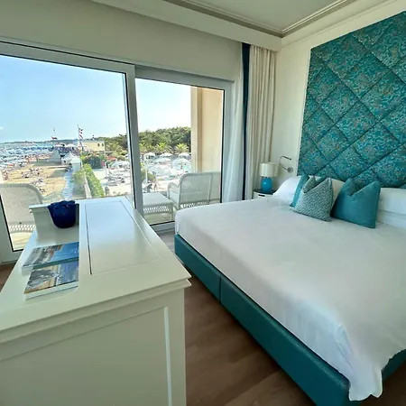 Otel Riviera