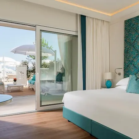 Otel Riviera