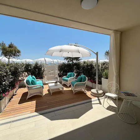 Otel Riviera