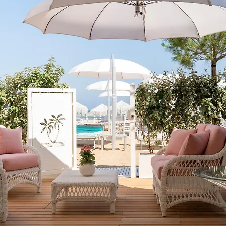 Riviera Otel 5*