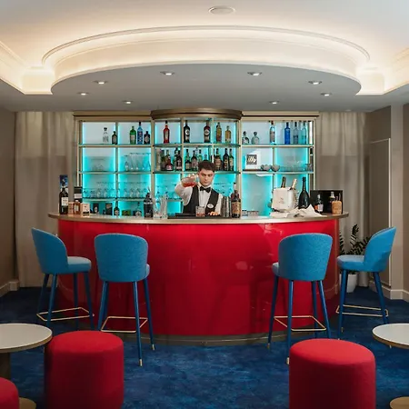 Riviera Otel 5*